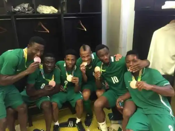 Nigeria